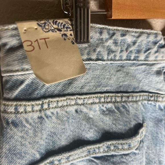 Anthropologie Pilcro Women’s The Joey High Rise Jeans - Picture 14 of 16